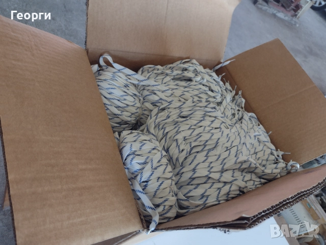 Връзки за обувки, снимка 14 - Други - 48462719