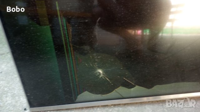 Power board EAY64269121, снимка 2 - Части и Платки - 41962156