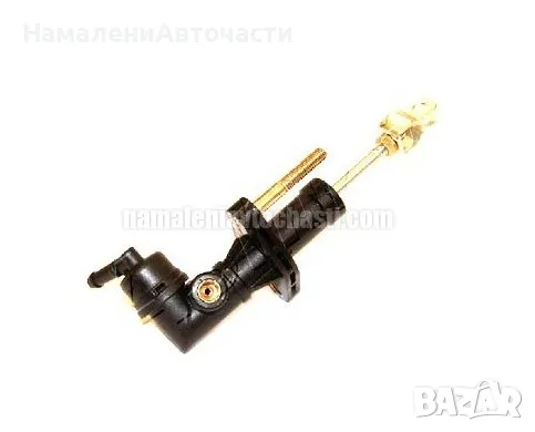 Помпа съединител 0K2A341400B 950KK23 Kia Shuma горна