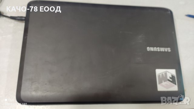 Лаптоп Samsung R540 , снимка 2 - Части за лаптопи - 41876192