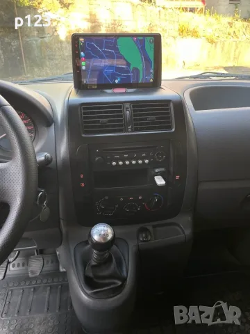 Peugeot Expert 2.0HDI, снимка 12 - Автомобили и джипове - 55746013