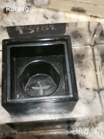 Оригинален парфюм Dior Homme 2018 100 ml EDT , снимка 6 - Мъжки парфюми - 52574561