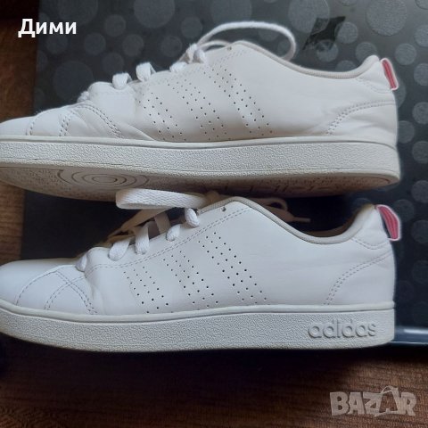 Маратонки Adidas, снимка 1 - Маратонки - 41772368