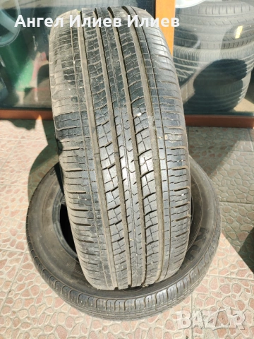 Продавам летни гуми 225 60 17, снимка 7 - Гуми и джанти - 53314916