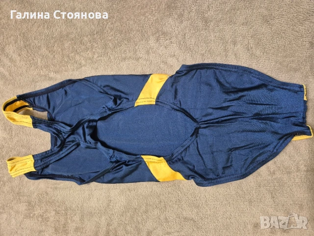 Детски бански костюм на KIEFER , снимка 3 - Детско бельо и бански  - 51268620