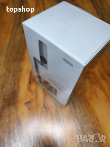 ЧИСТО НОВ В ЦЕЛОФАН гимбъл Insta360 Flow Gimbal стабилизатор за смартфон с изкуствен интелект ..., снимка 10 - Селфи стикове, аксесоари - 53145693