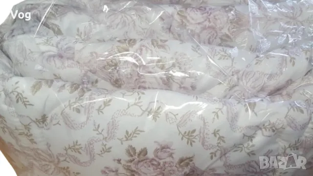 АУТЛЕТ ОЛЕКОТЕНИ ЗАВИВКИ - Мадам Коко, снимка 4 - Олекотени завивки и одеяла - 48141209