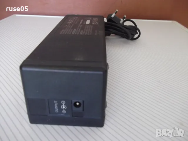 Зарядно устройство "GRUNDIG - NA50", снимка 7 - Батерии, зарядни - 50243540