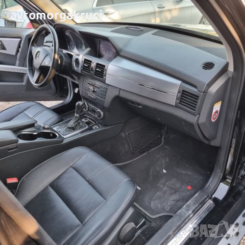 Mercedes-Benz GLK 250 CDI 4 matic X204 на части, снимка 13 - Автомобили и джипове - 42145135