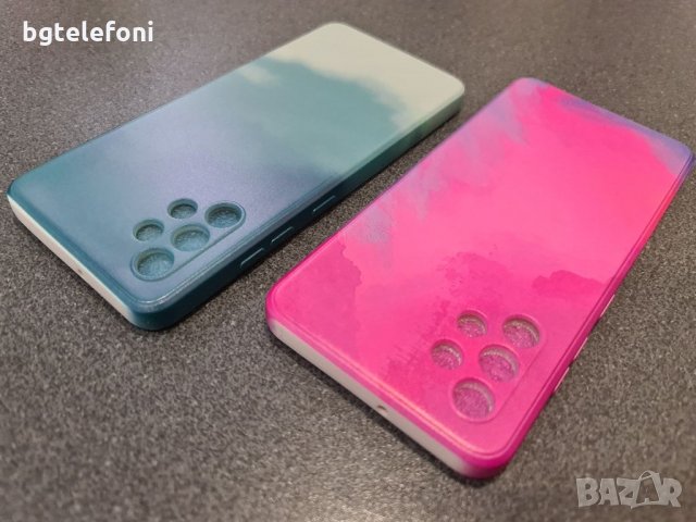 Samsung Galaxy A32 4G различни гърбове, снимка 6 - Калъфи, кейсове - 33799498
