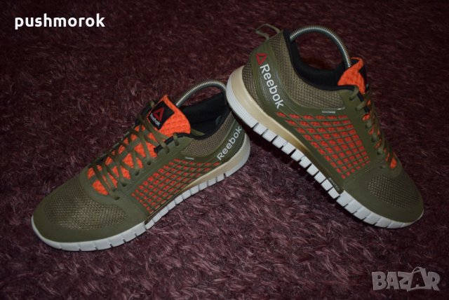 Reebok NANOWEB Z RATED Mens – 45.5