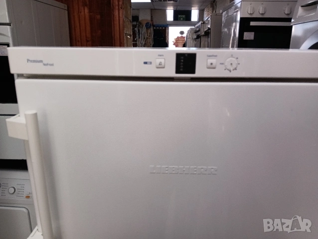 Голям фризер Liebherr със 6 чекмеджета А+++ Made in Germany 2 години Гаранция!, снимка 3 - Фризери - 53652501