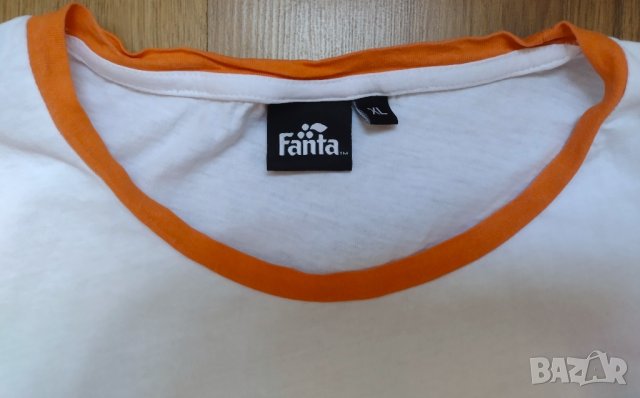 Fanta / Coca Cola / Pepsi - дамски тениски, снимка 3 - Тениски - 42483761