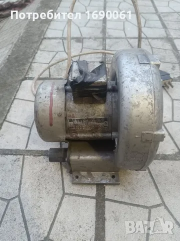 Вакум помпа  380 волта