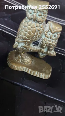 Фигура , снимка 3 - Статуетки - 50337092