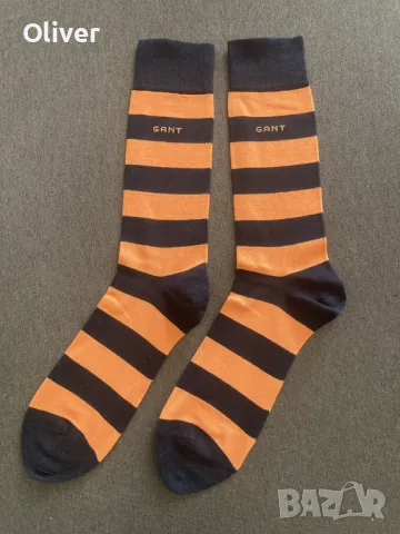 Нови мъжки памучни чорапи, снимка 7 - Мъжки чорапи - 48173133