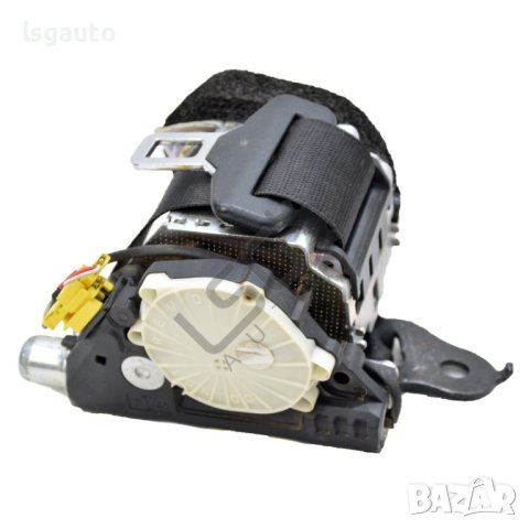 Заден ляв предпазен колан Mercedes-Benz C-Class 204 (W/S/C) 2007-2014 ID:104434