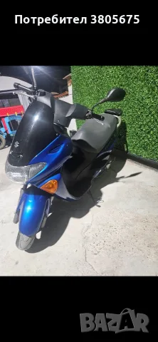 suzuki 125 сузуки 125, снимка 2 - Мотоциклети и мототехника - 56086571