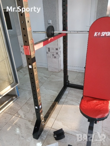 Уникален фитнес комплект, снимка 14 - Фитнес уреди - 52179400