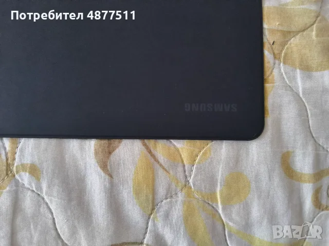 Клавиатура Book Cover Keyboard Slim EF-DX930 за Samsung Galaxy Tab S11 Ultra , снимка 2 - Клавиатури и мишки - 55417753