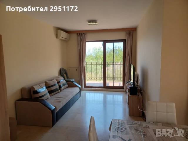 апартамент под наем в с.Кранево , снимка 12 - Апартаменти - 51370297