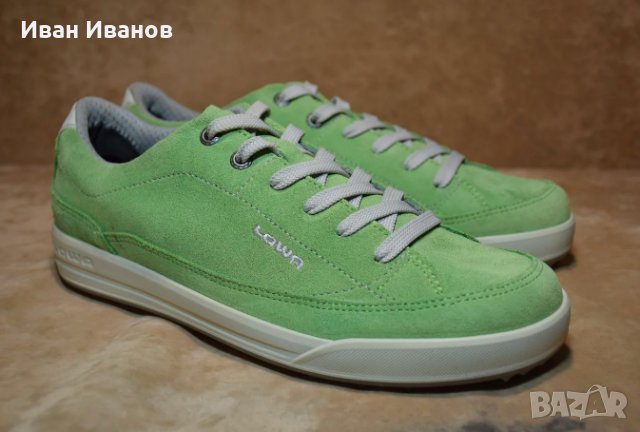 туристически Lowa PALERMO WS  номер 39,5 , снимка 3 - Други - 35907892