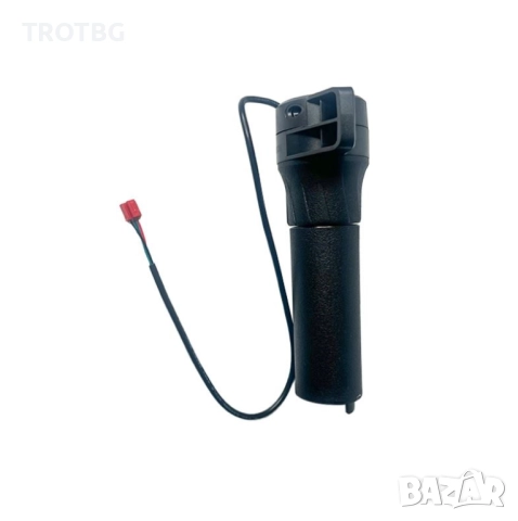 Палец за газ на електрически скутери Segway ZT3 Pro, снимка 2 - Друга електроника - 52772182