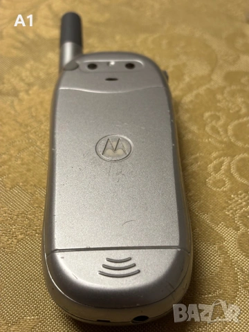 Motorola T191, снимка 5 - Motorola - 53593602