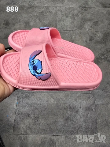 детски чехли LILO AND STITCH 