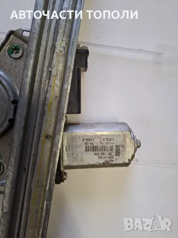 Стъклоповдигач механизъм ел.стъкло Фиат Добло Fiat Doblo 2010+, снимка 11 - Части - 48705954