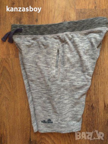 ellesse - страхотни мъжки панталони, снимка 4 - Спортни дрехи, екипи - 41522712