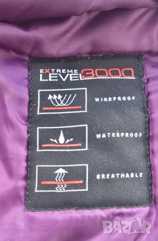 Дамски ски екип М-Л, снимка 8 - Зимни спортове - 52393521