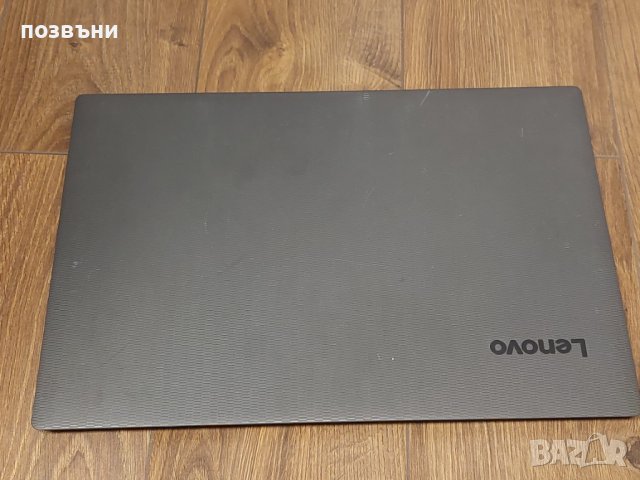 Лаптоп Lenovo V130 V130-15IKB i3-7020U работещ на части, снимка 6 - Части за лаптопи - 41789325