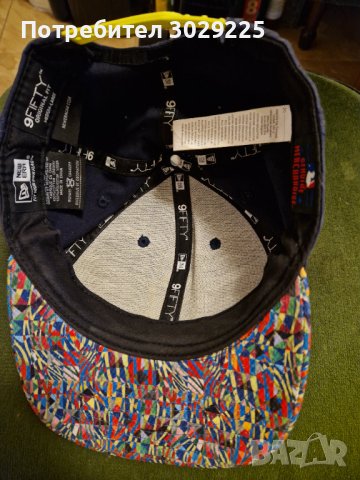 Шапка , снимка 2 - Шапки - 42377415