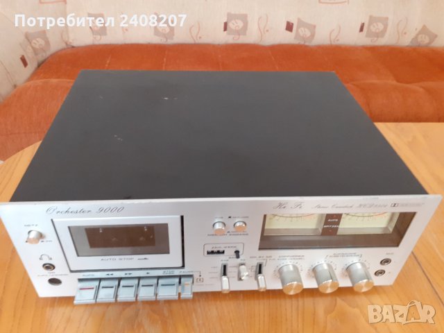 Orchester 9000, снимка 6 - Декове - 35755907