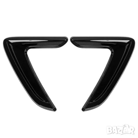 СТРАНИЧНИ ХРИЛЕ ЗА КАЛНИК ЗА BMW  , снимка 2 - Аксесоари и консумативи - 40913185