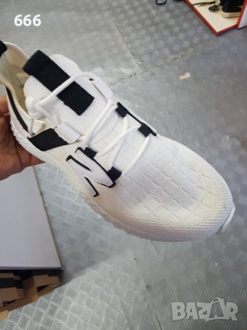 маратонки, снимка 6 - Ежедневни обувки - 41989816