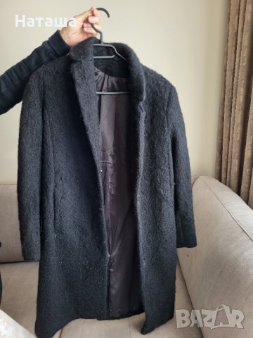 Зимно палто