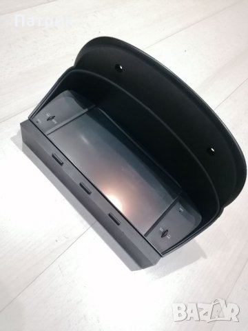 Навигация БМВ BMW Е60 Е61 Е63 Е64 Double din Двоен дин, снимка 4 - Части - 35908980