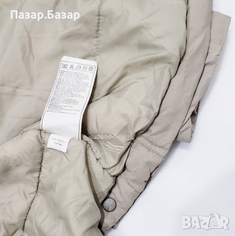 NIKE Parka Оригинално Зимно Яке Грейка Парка Сваляща Качулка (S-M), снимка 10 - Якета - 39028200
