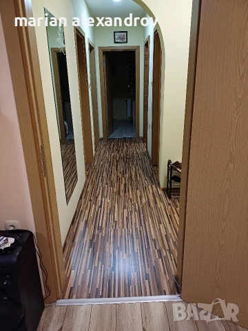 Продавам 3 стаен, снимка 11 - Апартаменти - 51138958