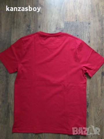 quiksilver - страхотна мъжка тениска КАТО НОВА, снимка 8 - Тениски - 36027218