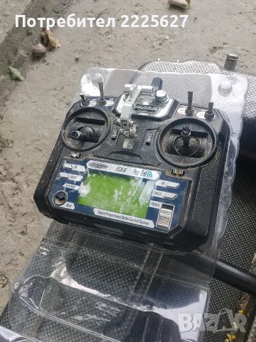 лодка за захранка gps, sonar , снимка 7 - Стръв и захранки - 55992665