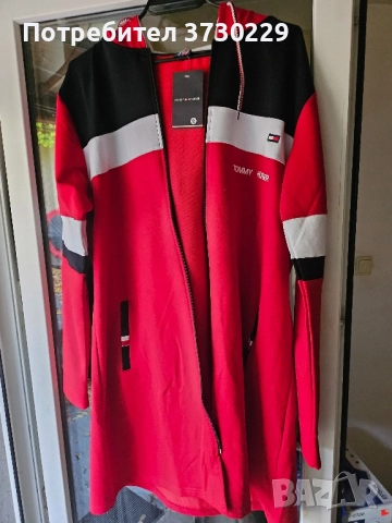 Дамски екип