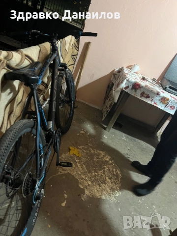 Продавам колело BYOX B2020, снимка 4 - Велосипеди - 52296616