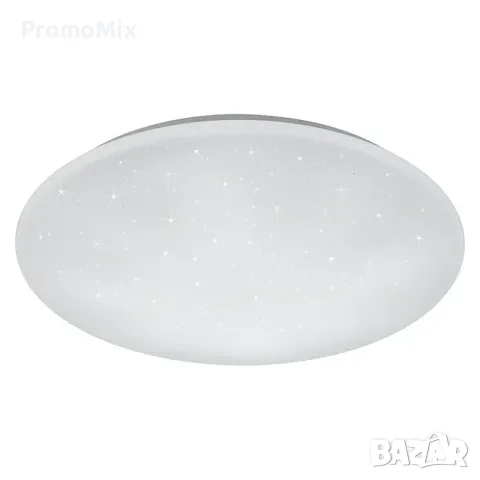 Плафон StarQ 41879 Led 38см Димируема лампа осветление осветително тяло дистанционно, снимка 2 - Лед осветление - 56028902