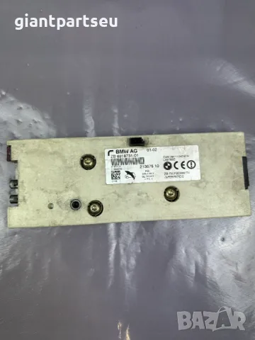 Усилвател Антена за БМВ BMW E65 6918731-01