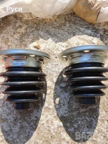 Нови части за VW Т3, снимка 3 - Части - 41319049