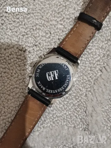 GFF Мъжки Стоманен

, снимка 3 - Мъжки - 50212197