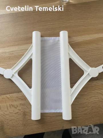 Дефлектор за климатик